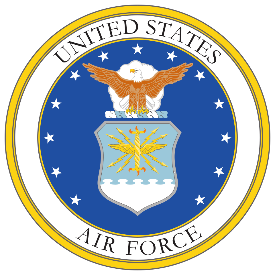 US Air Force