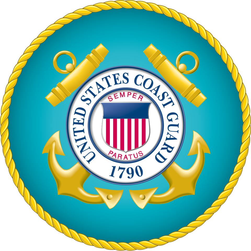 US Coast Guard